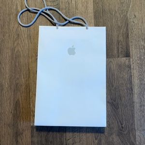 Apple bag
